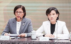 楊珍妮：美方要求我方市場全面開放  將堅持三原則續談判