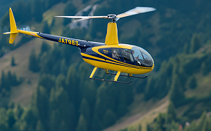 阿蘇火山直升機墜毀2台灣人仍失聯！飛行員具40年經驗　觀光直升機票價一覽