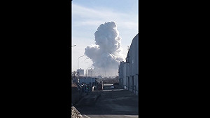 釀重大慘劇還「自己查自己」? 內蒙鋼材廠爆炸奪命 官方任命「他」調查.....