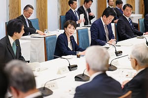 檢驗「高市式治國路線」：將爭議拉回民意裁決  國際媒體未視為「魯莽之舉」