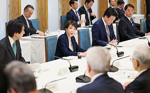 檢驗「高市式治國路線」：將爭議拉回民意裁決  國際媒體未視為「魯莽之舉」