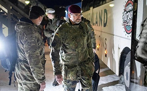 歐洲向格陵蘭派兵引發白宮激烈報復! 外媒：被川普視為「對美國的挑釁」