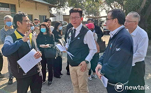 打造「全糖城市」獨有文化   郭國文黃肇輝催生善化糖業博物館