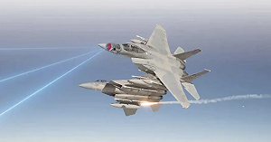 美軍升級F-15EX劍指殲‑16ED! 中媒：電子戰與體系戰成印太空優關鍵