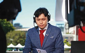 曾聲請搜索林宸佑遭台北地院駁回引發關注！北檢：法院認無管轄權