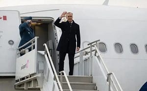 卡尼訪中效應? 法院撤銷關閉TikTok命令 加政府與中企「都同意」