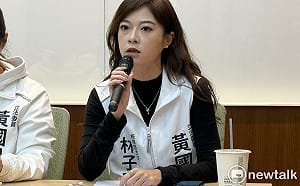 嘆民眾黨紛擾「不願被利用」　林子宇：不願同流、也願離開