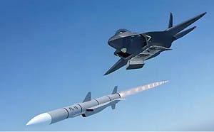 從殲-20到殲-35! 美「入侵者」中隊「復活」 專扮中國先進戰機當假想敵