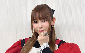 又是「不可抗力因素」？中川翔子中國上海演出突喊卡 