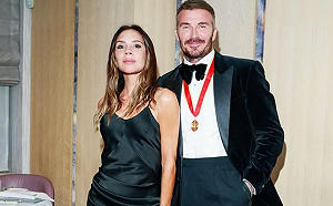 被大兒子震撼爆料「家庭關係虛假」！貝克漢首發聲：孩子允許犯錯