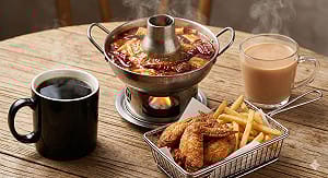 低溫下探7度！專家點名「讓你越吃越冷」5種食物　熱奶茶也上榜