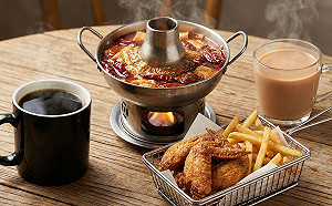 低溫下探7度！專家點名「讓你越吃越冷」5種食物　熱奶茶也上榜