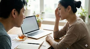 「話在嘴邊卻想不起來要說什麼」是失智早期？醫曝真相：還有機會逆轉