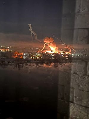 (影)目標每月滅俄5萬兵 烏軍拚無人機海戰術 4萬架攔截機全面上場