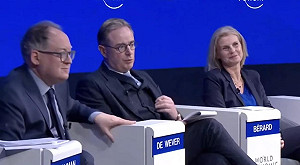 (影) 川普轉貼北約「邪教」! 丹麥罵「滾」、比利時回擊：不做痛苦的奴隸