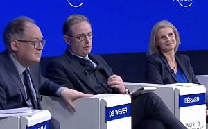 (影) 川普轉貼北約「邪教」! 丹麥罵「滾」、比利時回擊：不做痛苦的奴隸