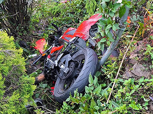 114年遊合歡山疲勞駕駛車禍釀10死　南投警籲勿夜衝