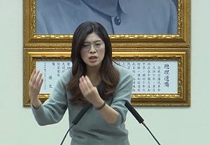 國民黨2026提名多縣市卡關陷焦慮  鄭麗文急喊話黨內 