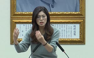 國民黨2026提名多縣市卡關陷焦慮  鄭麗文急喊話黨內 