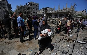 零星衝突不斷! 敘利亞臨時政府與庫德武裝達成和解 展開全面整合