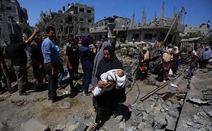 零星衝突不斷! 敘利亞臨時政府與庫德武裝達成和解 展開全面整合