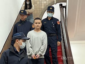 新北三重祖孫3代命案二審 男子認罪、家屬怕輕判