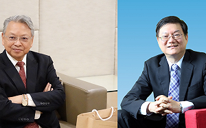 美中關稅壁壘與 AI 技術革命交會 東海邀重磅講者深度剖析