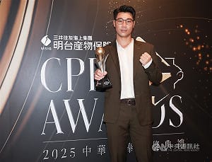 中信兄弟背號更動 李振昌奪東山再起獎後換穿21號