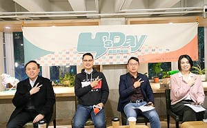 為何此刻出手委內瑞拉？ Y’s Day週三青年日解讀美行動的多重動機