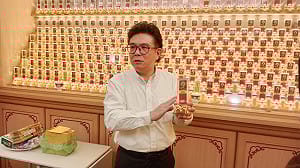 新時代祭祖新趨勢   客製化全代祀服務應運而生  