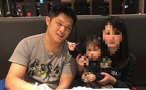消防小隊長詹能傑不幸殉職  同袍痛哭淚訴：女兒還這麼小 