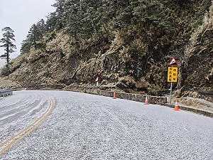 低溫下探9度！週末「強冷空氣」襲台   降溫趨勢一圖看