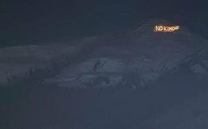 格陵蘭讓反川普聲浪升高! 民調狂跌 民主黨籲罷免 紐時曝他一年海撈440億