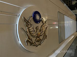 中高階警官人事異動　駐外聯絡官吳伯元陞任分局長