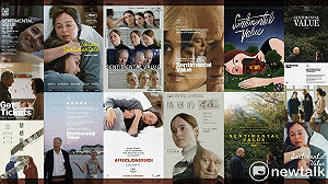 朱玉昌觀點》情感價值背後的聲學魔力