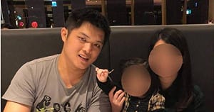 消防小隊長詹能傑殉職！弟弟也是消防員請假返家 「滿門豪傑」永遠少一人