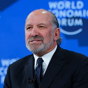 達沃斯失控！盧特尼克、貝森特痛批歐洲 夜晚狂歡性派對也曝光