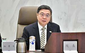 卓揆：提前部署春節期間急診量能及藥品供應   業者若涉違法務必處理 