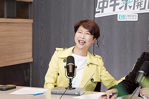 強調藍白兩黨一定合　陳亭妃盼以女性力量改變台南 