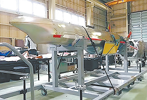 日本曝光射程逾千公里新型反艦導彈  海陸空通用具隱身桶滾機動