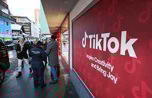 加國解禁後 美TikTok方案也落地! 字節跳動仍是「單一最大」股東 北京回應了….