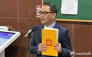 政院送總預算案已146天　阮昭雄：至今沒付委　有點離譜