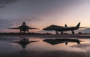 191架F-35不能作戰？洛馬創紀錄交付 TR-3升級延宕引發戰力質疑