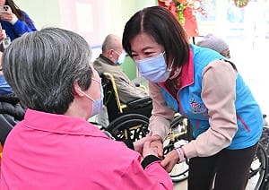 傅家接班人民調輾壓爆爭議  兩對手聯合聲明：傅崐萁影響力傷害花蓮