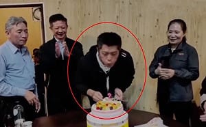 勇消詹能傑上月剛過40歲生日！｢同年同日生｣同仁：都沒想想家人