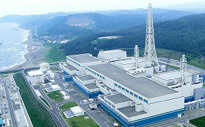 重啟5小時就出事！日本「柏崎刈羽核電廠」驚傳異常緊急關閉