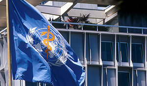 美國今正式與世衛分手！18%經費斷絕　WHO恐大裁員