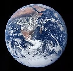 地球今年八月將「失重7秒」? 網傳恐逾4千萬人死亡 NASA出面說話了…..