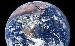 地球今年八月將「失重7秒」? 網傳恐逾4千萬人死亡 NASA出面說話了…..