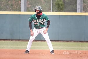 顏大衛雙膝先後動刀鞏固腳程優勢　大專聯賽放手拚